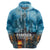 Hawaii Memorial Day Lantern Floating Hoodie Always In Our Hearts