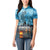 Hawaii Memorial Day Lantern Floating Women Polo Shirt Always In Our Hearts