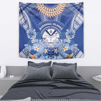 Marshall Islands Jemenei Day Tapestry Polynesian Tribal Tattoo Seashell Necklace LT05 - Polynesian Pride