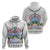 Guam Chamorro Liberation Day Hoodie 80th Anniversary