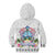 Guam Chamorro Liberation Day Kid Hoodie 80th Anniversary