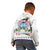 Guam Chamorro Liberation Day Kid Hoodie 80th Anniversary