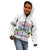 Guam Chamorro Liberation Day Kid Hoodie 80th Anniversary