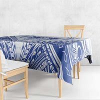 Northern Mariana Islands Liberation Day Tablecloth 79th Anniversary LT05 - Polynesian Pride