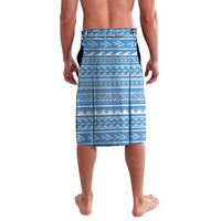 Personalised Palau Constitution Day Lavalava Polynesian Turtle LT05 - Polynesian Pride