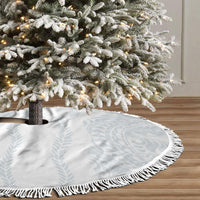 Samoa Lotu Tamaiti Tree Skirt Teuila With Tribal Motifs LT05 - Polynesian Pride