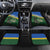 Solomon Islands Remembrance Day Car Mats Lest We Forget