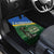 Solomon Islands Remembrance Day Car Mats Lest We Forget