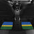 Solomon Islands Remembrance Day Car Mats Lest We Forget