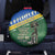 Solomon Islands Remembrance Day Spare Tire Cover Lest We Forget