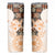 Fiji Skinny Tumbler Masi Tapa Pattern Brown