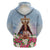 Guam Patroness Hoodie The Legend Santa Marian Kamalen