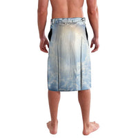 Guam Patroness Lavalava The Legend Santa Marian Kamalen LT05 - Polynesian Pride
