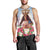 Guam Patroness Men Tank Top The Legend Santa Marian Kamalen