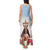 Guam Patroness Tank Maxi Dress The Legend Santa Marian Kamalen