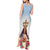 Guam Patroness Tank Maxi Dress The Legend Santa Marian Kamalen