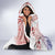 Happy Guam Santa Marian Kamalen Day Hooded Blanket