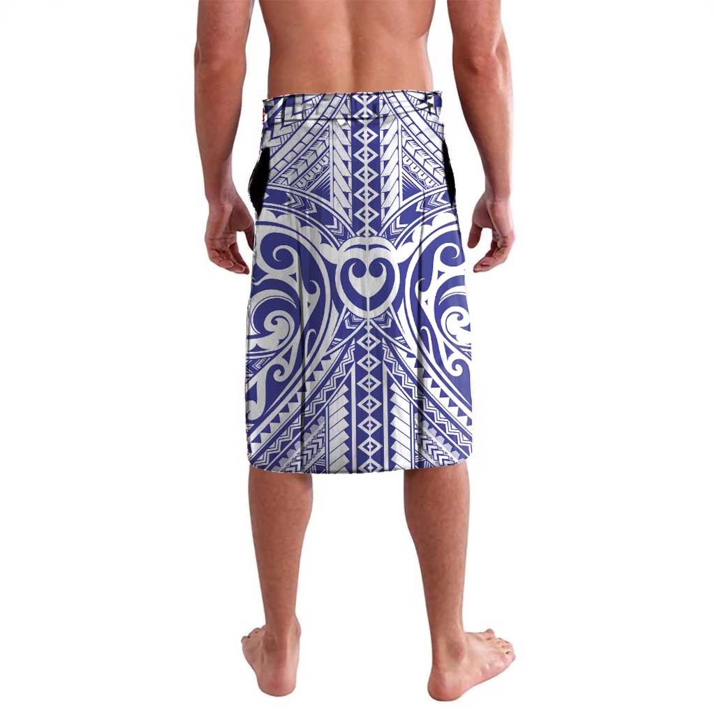 Happy Guam Santa Marian Kamalen Day Lavalava LT05 - Polynesian Pride
