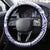 Happy Guam Santa Marian Kamalen Day Steering Wheel Cover