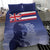 Hawaii MLK Day Bedding Set