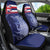 Hawaii MLK Day Car Seat Cover