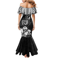 Guam MLK Day Mermaid Dress The Legacy Of MLK LT05 - Polynesian Pride