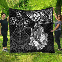Guam MLK Day Quilt The Legacy Of MLK LT05 - Polynesian Pride