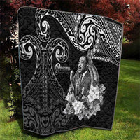 Guam MLK Day Quilt The Legacy Of MLK LT05 - Polynesian Pride