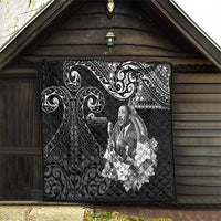 Guam MLK Day Quilt The Legacy Of MLK LT05 - Polynesian Pride