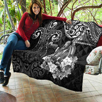 Guam MLK Day Quilt The Legacy Of MLK LT05 - Polynesian Pride