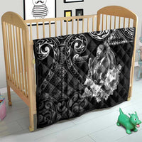 Guam MLK Day Quilt The Legacy Of MLK LT05 - Polynesian Pride