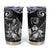 Guam MLK Day Tumbler Cup The Legacy Of MLK