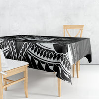 Happy Father's Day Tablecloth I Love You Dad Polynesian Style LT05 - Polynesian Pride