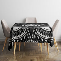 Happy Father's Day Tablecloth I Love You Dad Polynesian Style LT05 - Polynesian Pride