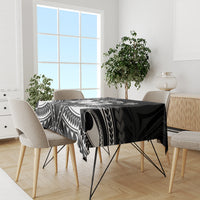 Happy Father's Day Tablecloth I Love You Dad Polynesian Style LT05 - Polynesian Pride
