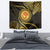 Polynesia Tapestry With Hindu Om Symbol LT05 - Polynesian Pride