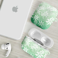 Tiare Tahiti AirPods Case Matcha Polynesia Motifs LT05 - Polynesian Pride