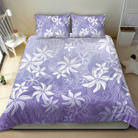 Tiare Tahiti Bedding Set Purple Polynesia Motifs LT05 - Polynesian Pride