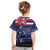 Hawaii Pearl Harbor Remembrance Day Kid T Shirt Flag Style