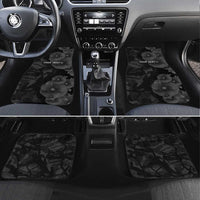 Pearl Harbor Remembrance Day Car Mats We Will Always Remember LT05 Set 4pcs Black - Polynesian Pride
