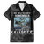 Personalized Pearl Harbor Remembrance Day Family Matching Summer Maxi Dress and Hawaiian Shirt We Will Always Remember