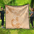 New Zealand Auckland Folk Festival Quilt Vintage Style LT05 - Polynesian Pride