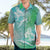 Couple Sea Turtle One Love One Heart Hawaiian Shirt LT05 - Polynesian Pride