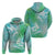 Couple Sea Turtle One Love One Heart Hoodie LT05 - Polynesian Pride