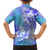 Couple Blue Sea Turtle Heart Love Hawaiian Shirt LT05 - Polynesian Pride