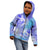 Couple Blue Sea Turtle Heart Love Kid Hoodie LT05 - Polynesian Pride