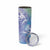 Couple Blue Sea Turtle Heart Love Skinny Tumbler LT05