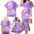 Couple Sea Turtle Love Give Us A Fairytale Family Matching Mermaid Dress and Hawaiian Shirt LT05 - Polynesian Pride