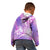 Couple Sea Turtle Love Give Us A Fairytale Kid Hoodie LT05 - Polynesian Pride