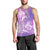 Couple Sea Turtle Love Give Us A Fairytale Men Tank Top LT05 - Polynesian Pride